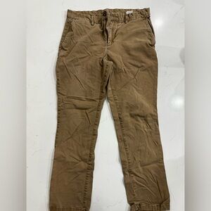 Old Navy ultimate Street chinos built in flex
